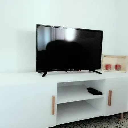 Apartment San Juan Bosco *