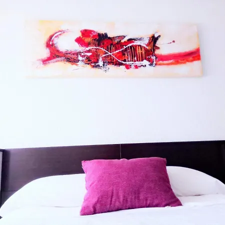 San Juan Bosco Apartment