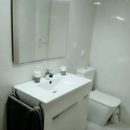 Apartment San Juan Bosco