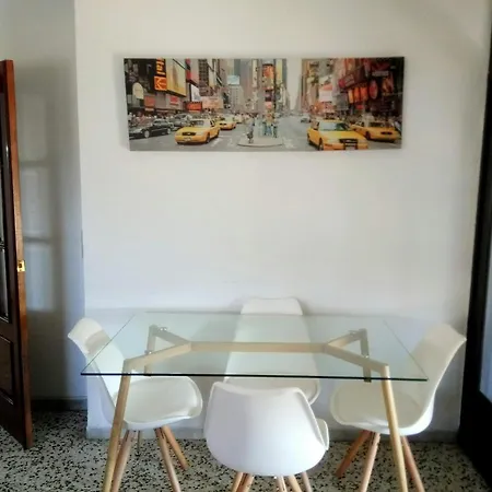 Apartment San Juan Bosco *