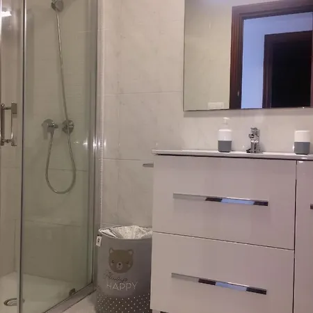 Apartment San Juan Bosco