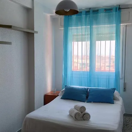 Apartment San Juan Bosco Almeria
